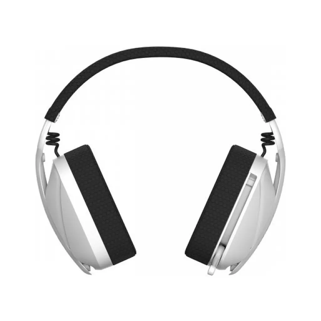 Навушники A4Tech Bloody GR280 Wireless Sports White (4711421001649) - фото 3