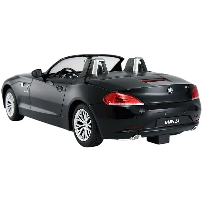Іграшкова автомодель Rastar на радіокеруванні BMW Z4, 1:12 в асортименті (40300) - фото 4