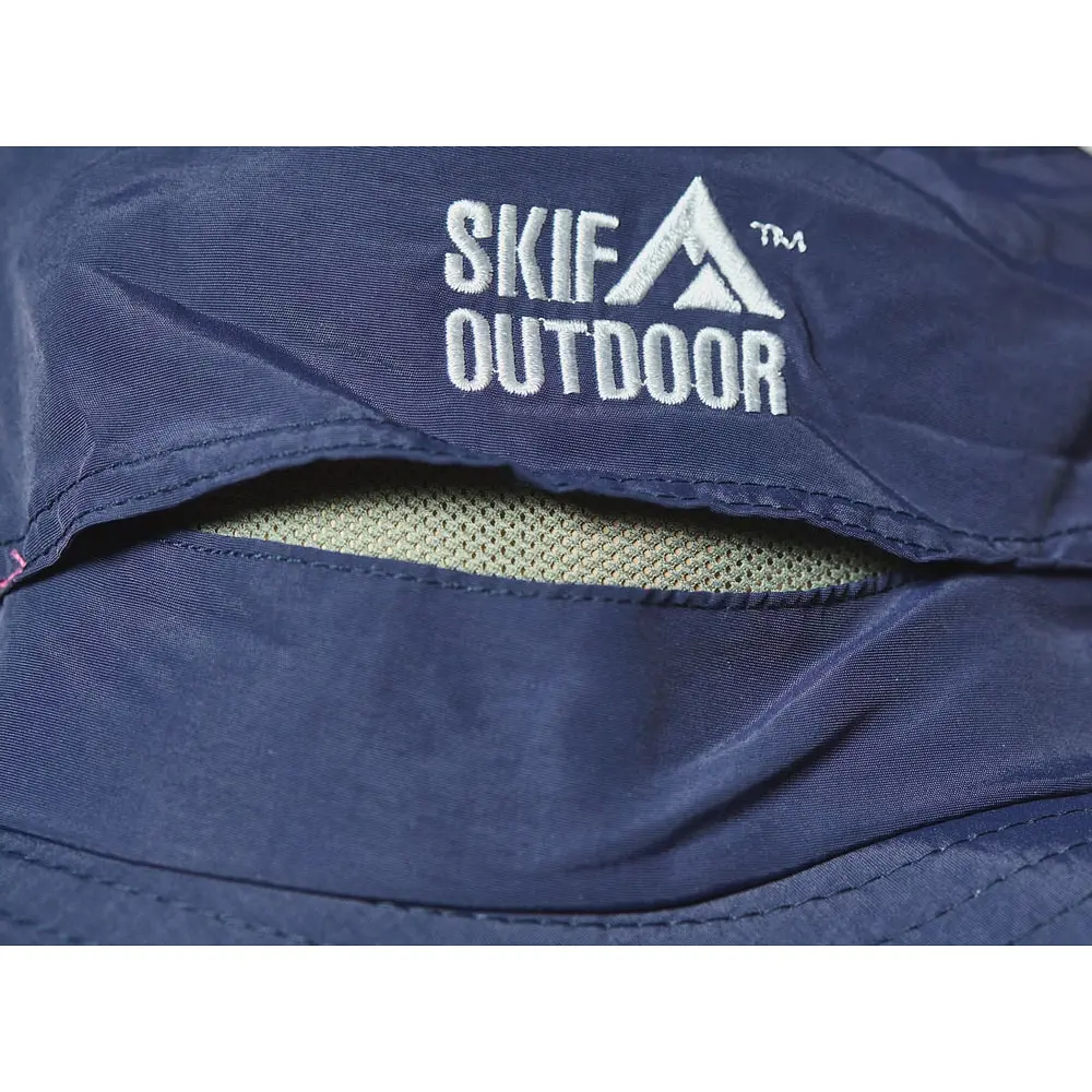 Шляпа Skif Outdoor Mosquito Blue - фото 3