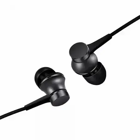 Навушники Xiaomi Piston Headphones Type-C Edition (ZBW4482TY, HSEJ04WM) - фото 3