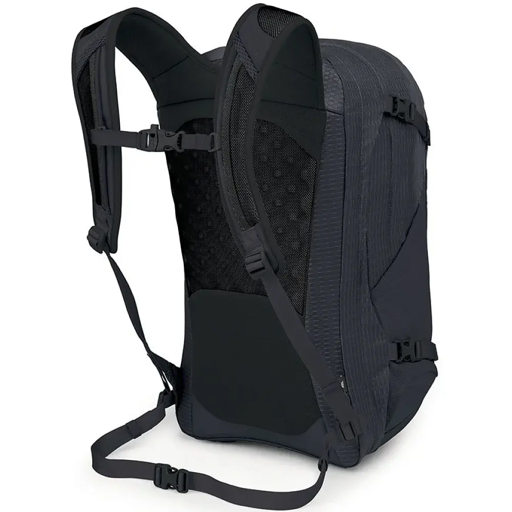 Рюкзак Osprey Nebula 32 Black - фото 2