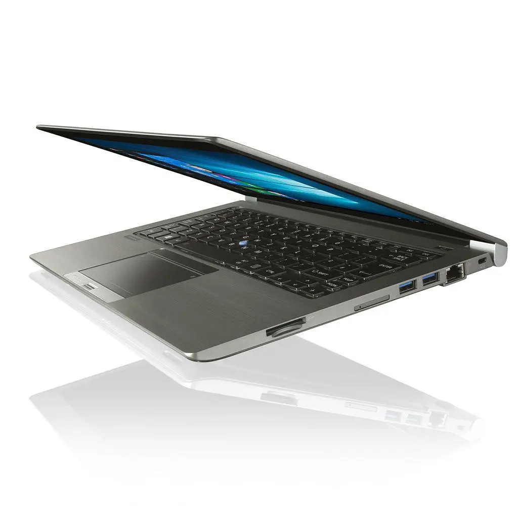 Ноутбук Toshiba Portege Z30-C-10V (i3-6100U/8/128SSD) - Class B "Б/В" - фото 3