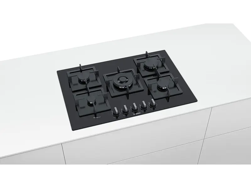 Варильна поверхня Bosch PPQ7A6B20 - фото 5