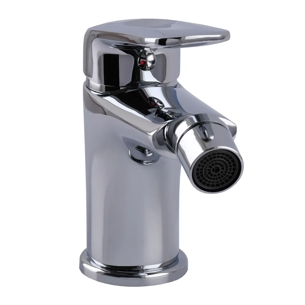 Змішувач для біде Globus Lux Koln GLK-0106 (14952) - фото 4