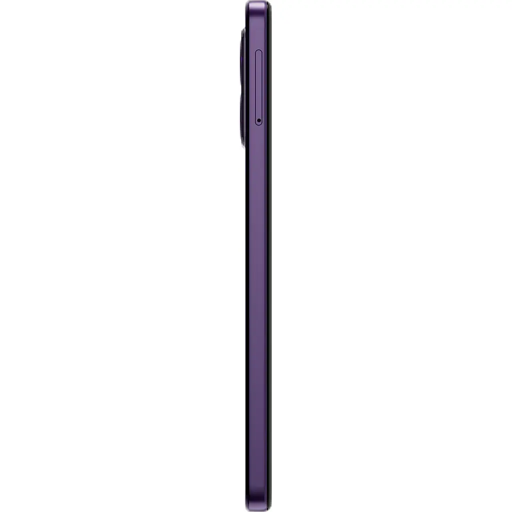 Смартфон HMD Pulse Pro 8/256Gb Twilight Purple [117022] - фото 7