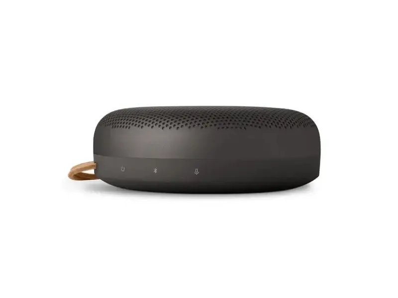 Портативна колонка Bang&Olufsen Beosound A1 3rd Gen. Warm Granite - фото 6