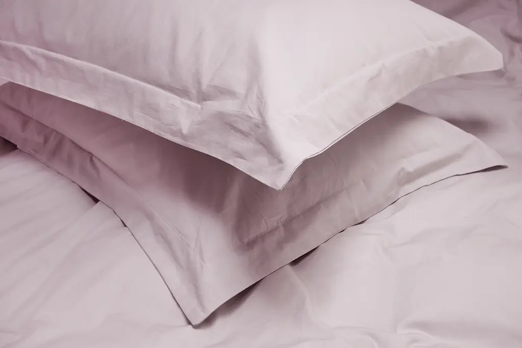 Постельное белье Lotus Home - Rebeca сиреневый семейный - фото 3