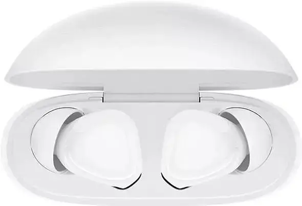 Навушники Xiaomi TWS Redmi Buds 4 Active White (BHR8000GL/BHR7519CN) - фото 2