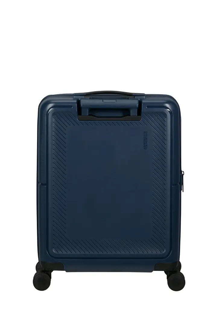 Валіза American Tourister DASHPOP MIDNIGHT BLUE 55x40x23(25) 55 См MG5*11004 - фото 6