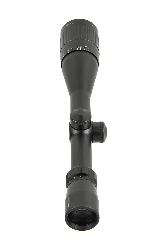 Прицел оптический Delta DO Titanium 4-16x42 MD 1 - фото 5