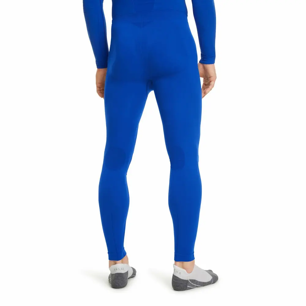 Термоштаны Falke ESS Warm Tights Man Blue M (1097-39616-6714 M) - фото 2
