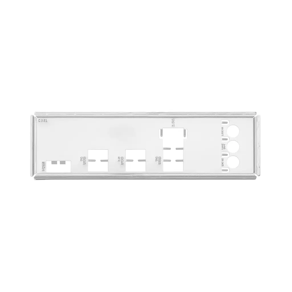 ASUS Материнська плата PRIME B840M-K sAM5 B840 2xDDR5 M.2 HDMI mATX - фото 6