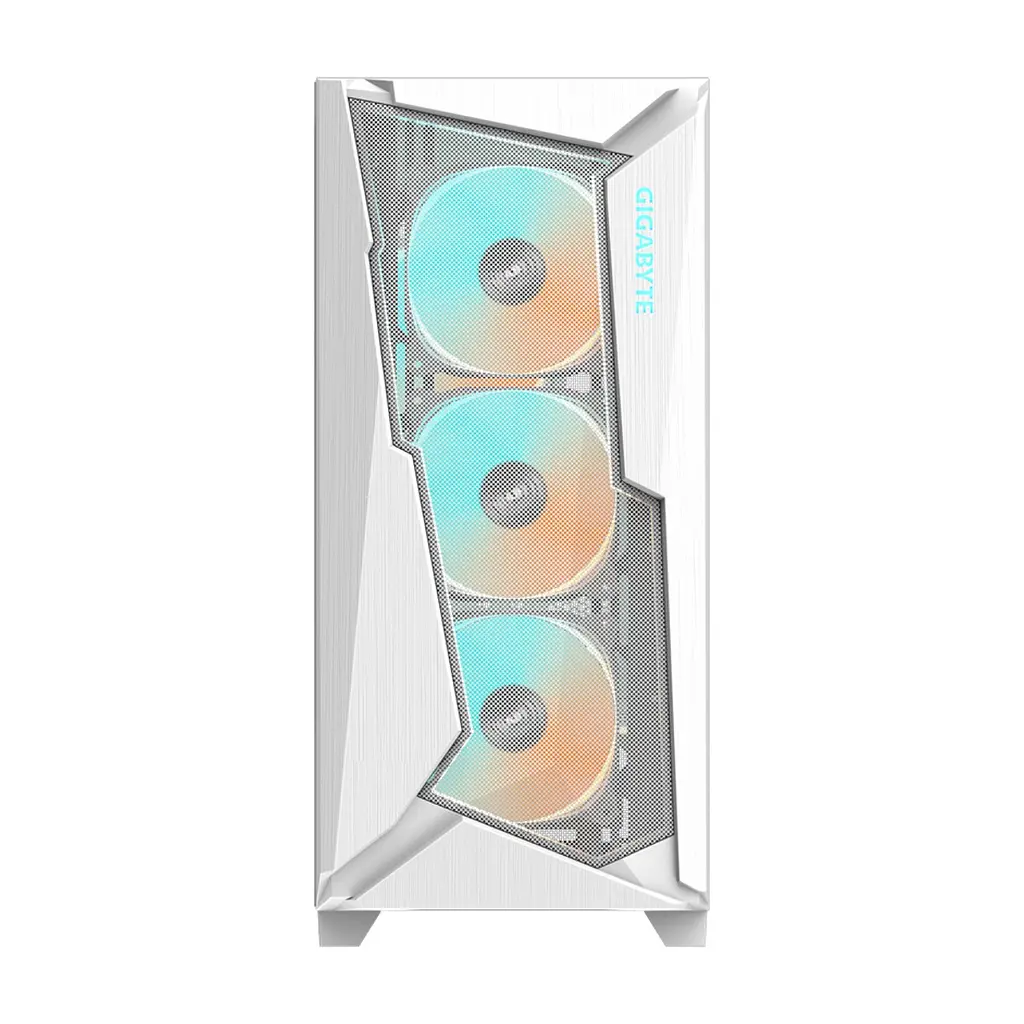 Корпус для ПК GIGABYTE C301GW V2 - фото 2
