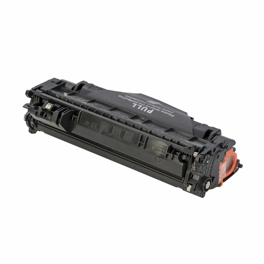 Картридж Makkon HP LJ CE505A 2.3k Black (MN-HP-SE505A) - фото 3
