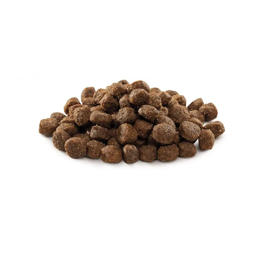 Сухой корм Brit Premium Adult S 1 кг (курица) для взрослых собак мелких пород (весом до 10 кг) - фото 2