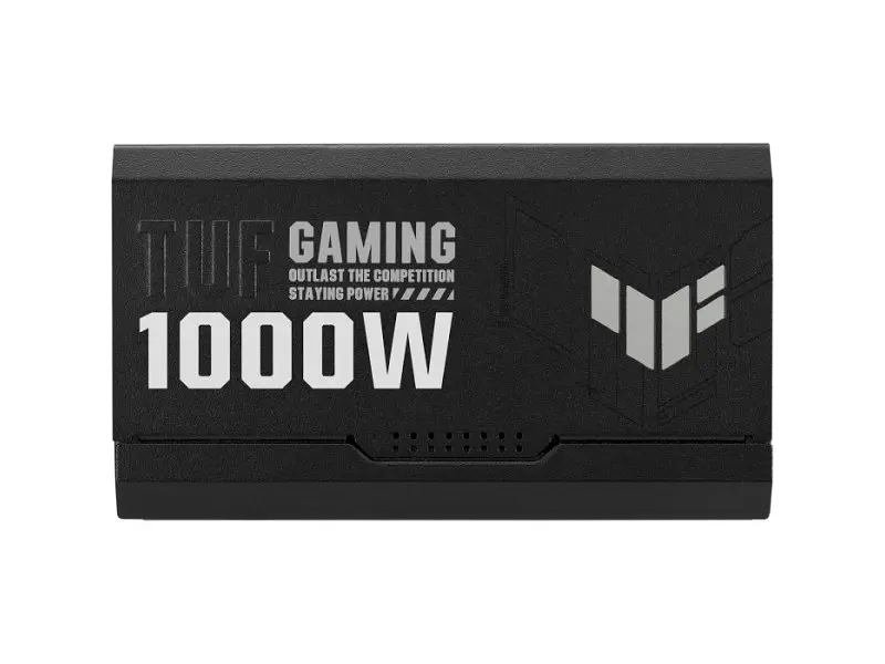 Блок живлення Asus TUF-GAMING-1000G - фото 3