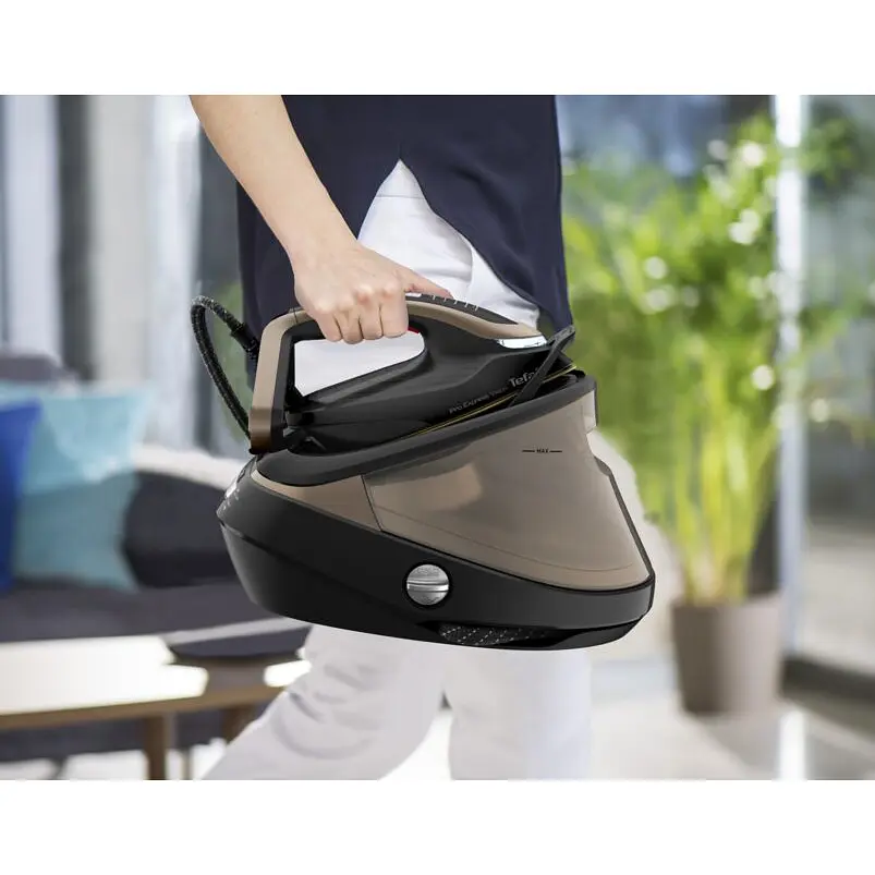 Утюг с парогенератором Tefal GV9820E0 - фото 16