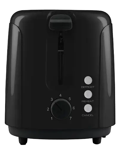 Тостер Amica TD 1015 - фото 4