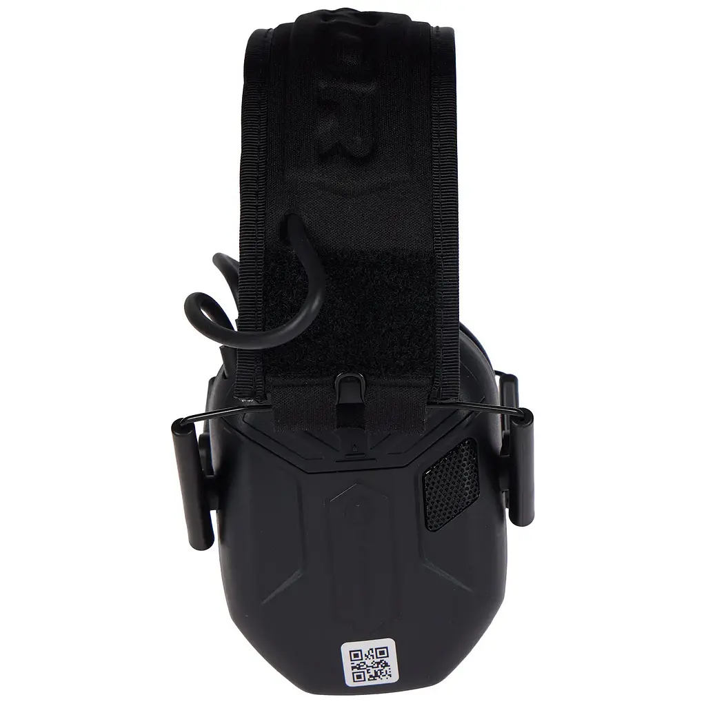 Активные наушники Earmor M300A Black - фото 3