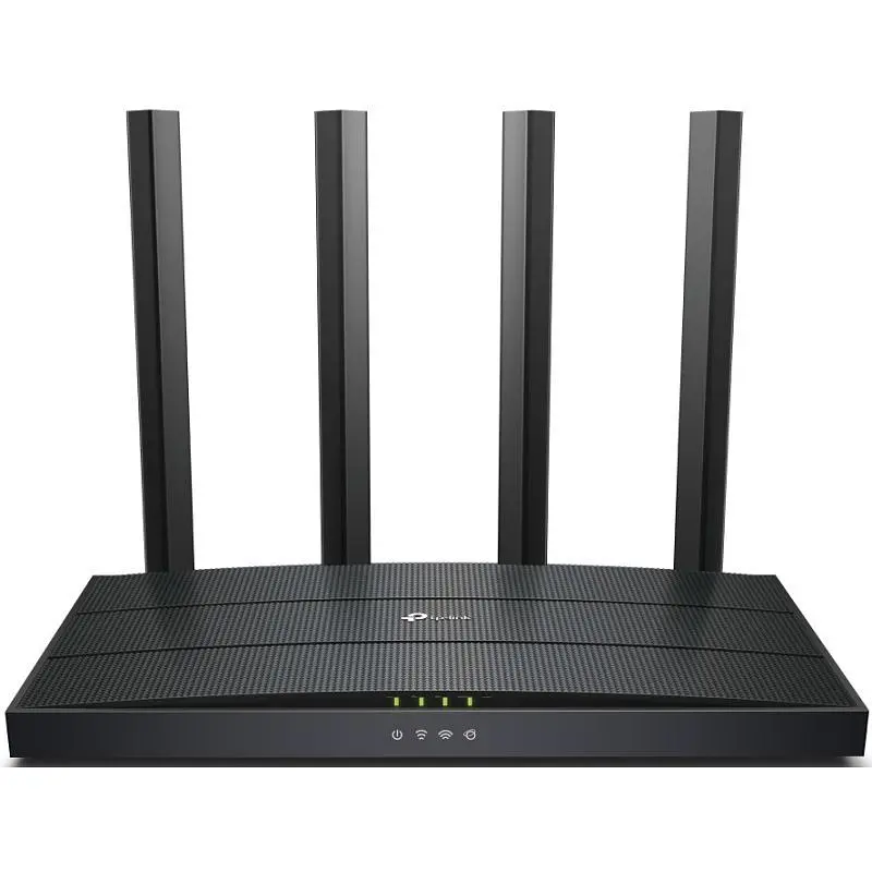 Маршрутизатор TP-LINK Archer AX12 AX1500 Wi-Fi 6 Wireless Gigabit Router - фото 2