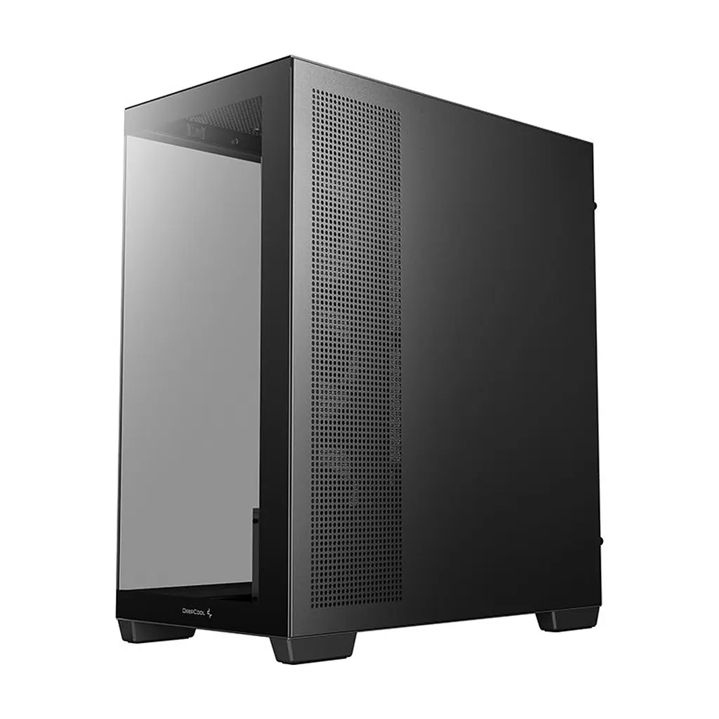 Корпус для ПК Deepcool CG580 4F V2 - фото 9