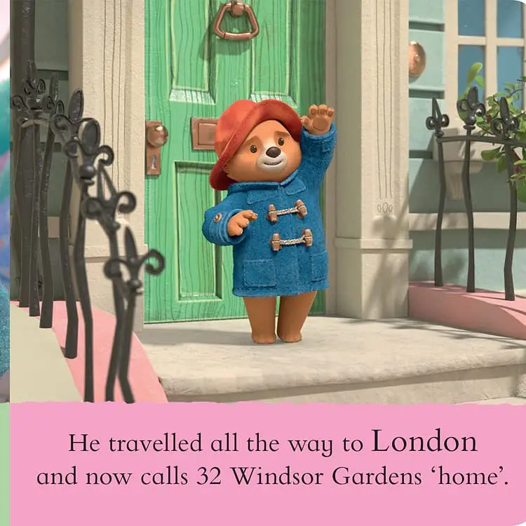 The Adventures of Paddington - - фото 5