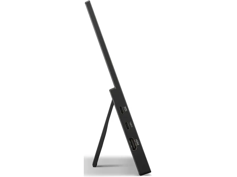 Монітор Viewsonic VA1650 - фото 4