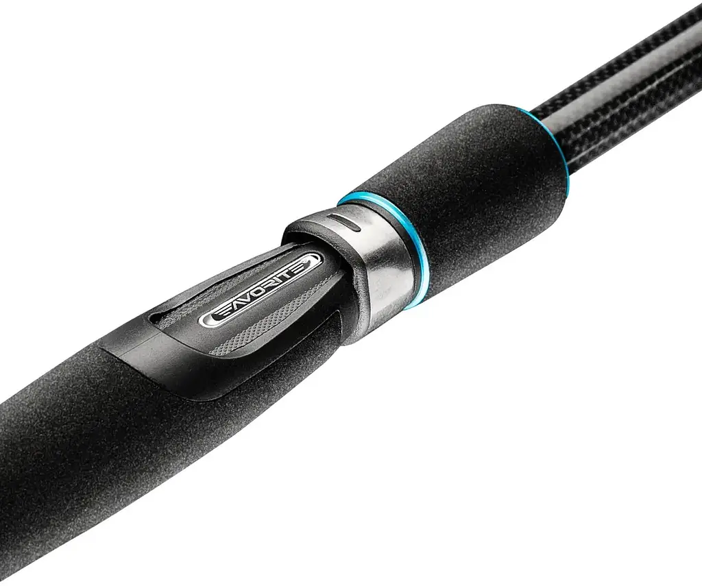 Спиннинг Favorite SW X1 Offshore 702ML 2.13m 10-35g (Slow Jig 25-80g) PE #1-2 Ex.Fast - фото 4