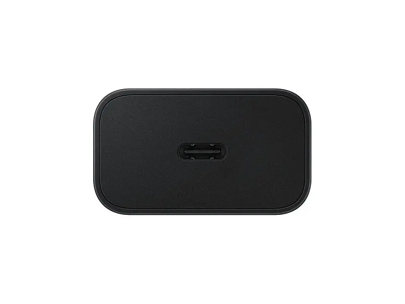 Зарядний пристрій Samsung 25 W PD Black (EP-T2510NBEGEU) - фото 4