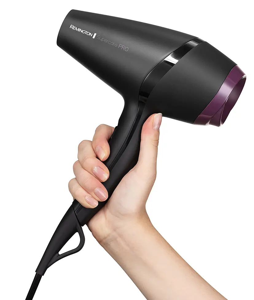 Фен AC7100 E51 Remington teh0021465 - фото 4