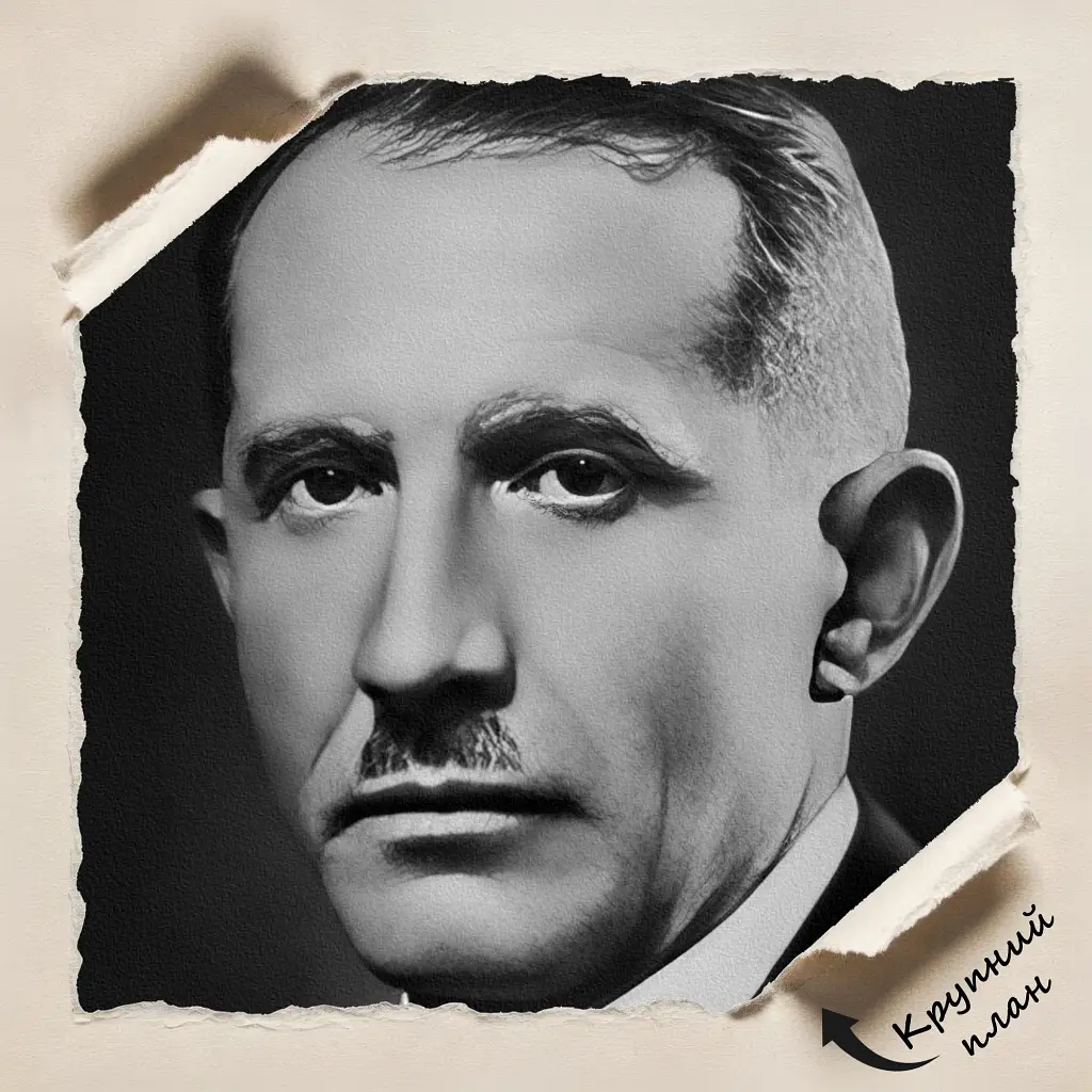 Інтер'єрна картина Коновалець Євген Михайлович, Україна, істория, 60×42 см (id5257) - фото 4