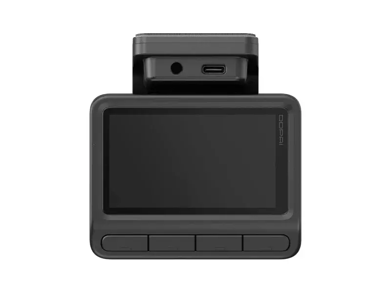 Відеореєстратор DDPai Z50 Pro Dual GPS - фото 8