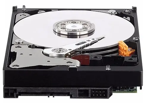 Жорсткий диск WD 4TB 3.5" 256MB SATA Purple Surveillance - фото 4