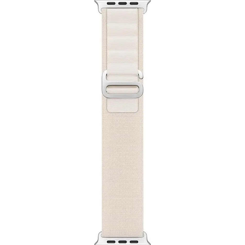 Ремінець Dux Ducis GS Series для Apple Watch 44/45/46/49mm Starlight [165701] - фото 4
