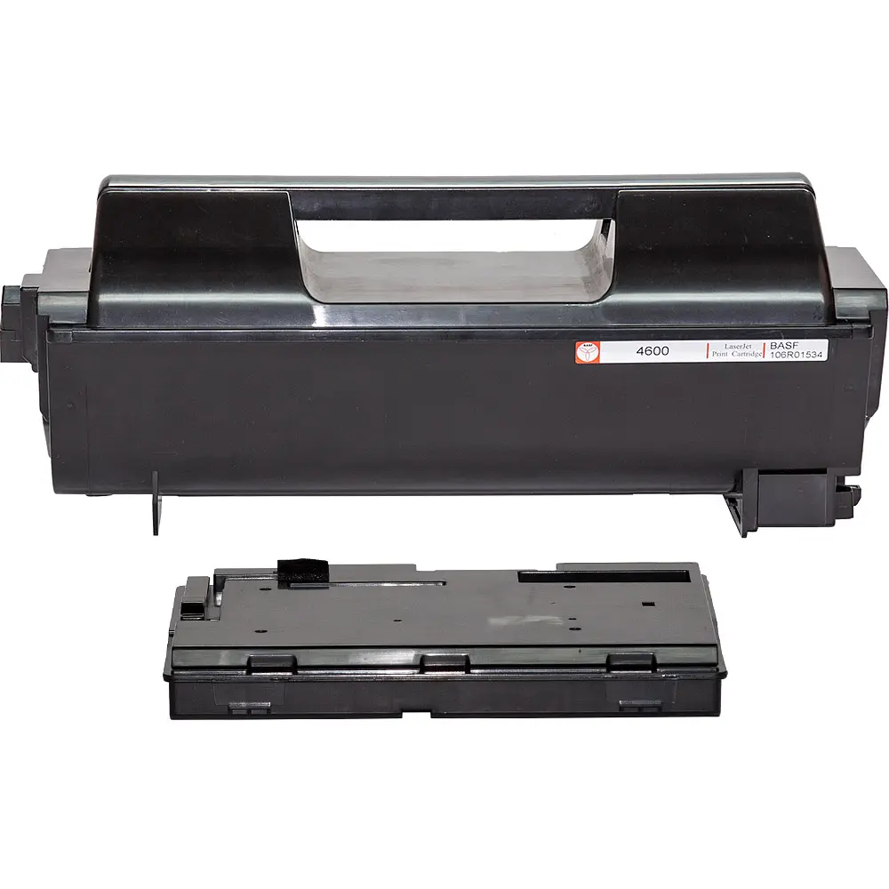 Картридж тон. BASF для Xerox Phaser 4600/4620 аналог 106R01534 Black ( 13000 ст.) (BASF-KT-4600-106R01534) - фото 3