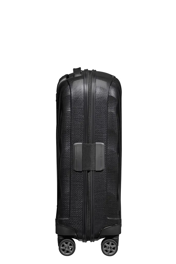 Валіза Samsonite C-LITE BLACK 55x40x20(23) 55 См CS2*09007 - фото 12