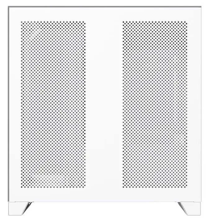 Корпус GameMax Infinity Pro WH BTF без БП White (Infinity Pro WH) - фото 8