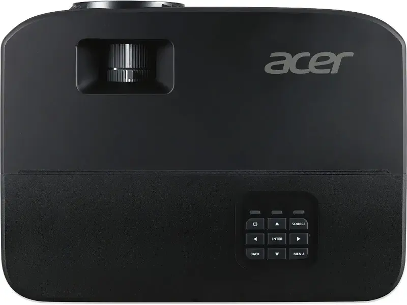 Мультимедійний проектор Acer X1228i (MR.JTV11.001) - фото 2