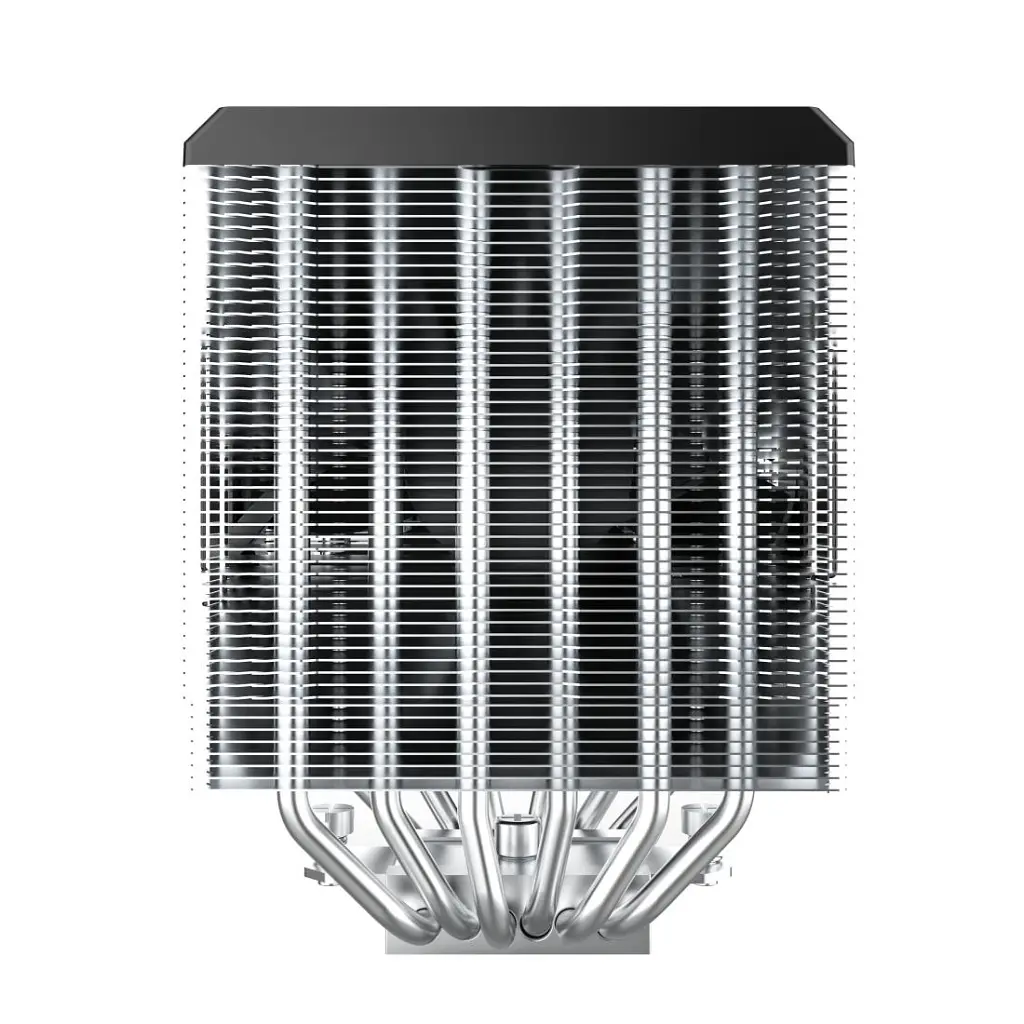 Система рідинного охолодження MONTECH NX600 (B) - фото 4