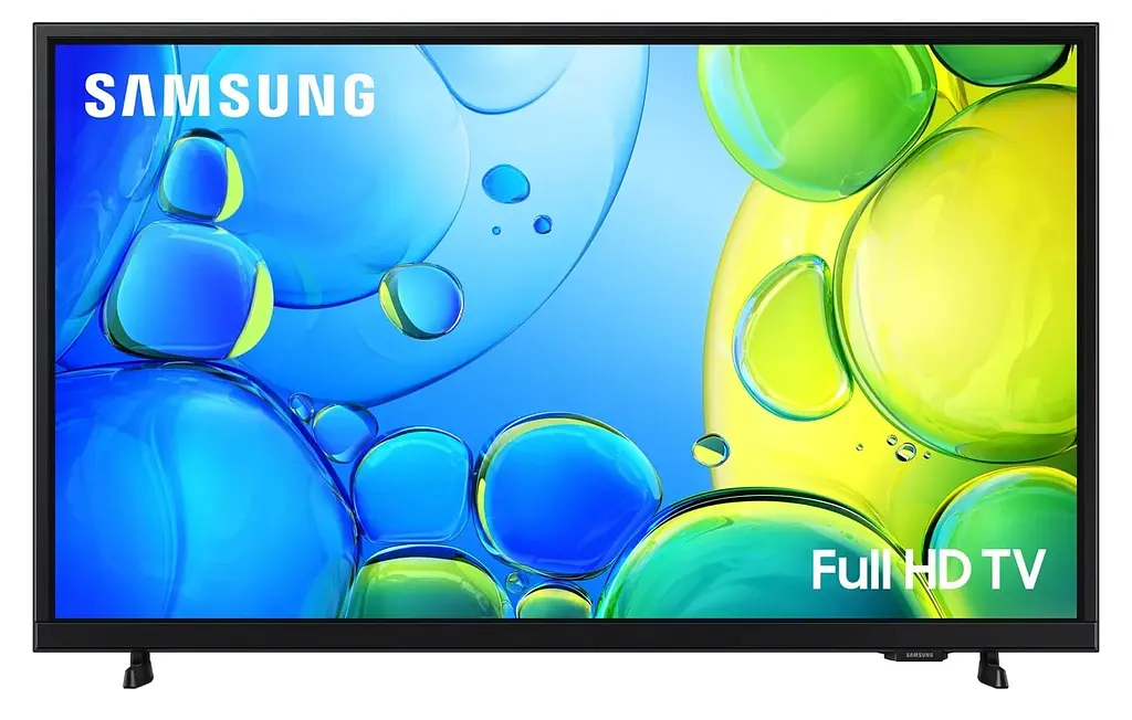 Телевізор 24" LED FHD 50Hz Smart Tizen Black Samsung teh0018394 - фото 2