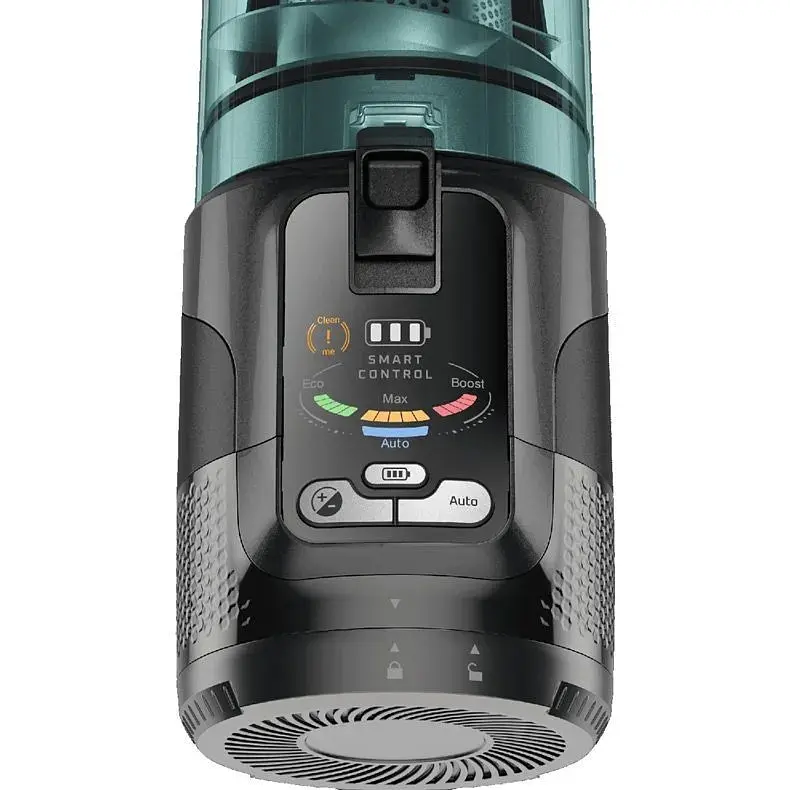 Вертикальний пилосос Rowenta X-Force Flex 12.60 Neo Auto Surface RH9L42WO [149783] - фото 4