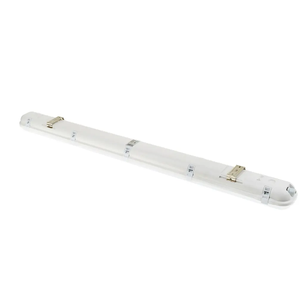 Светильник Brille 33-157 FLF-12/34W CW IP65 накладной офисный - фото 2