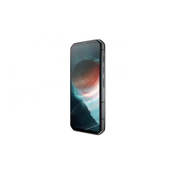 Захищений смартфон Blackview BL6000 Pro 8/256GB АКБ 5 280мАг 5G Black - фото 5