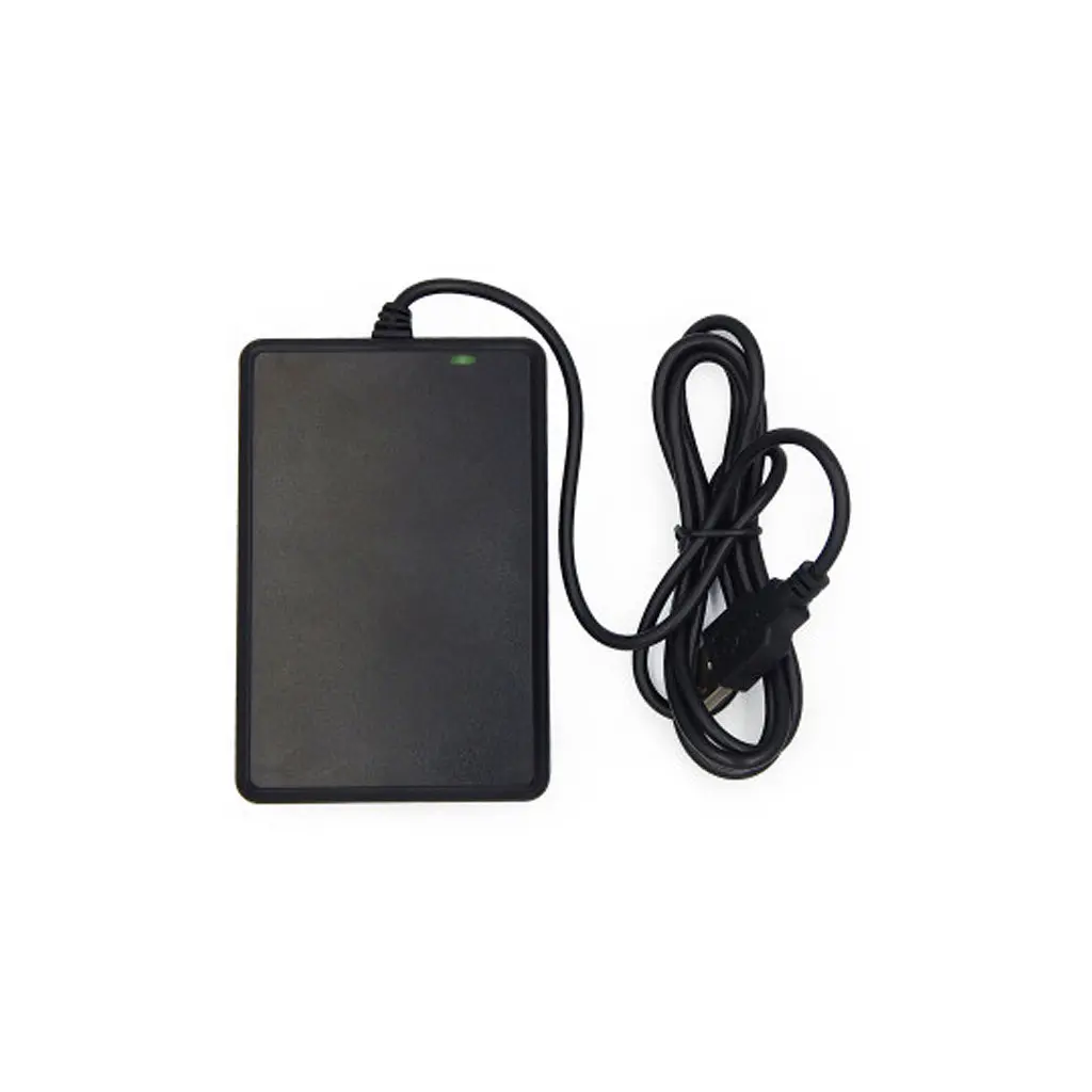Зчитувач безконтактних карт Redtech Mifare BDN18N-USB MF (USB) / 08N-MF (08-030) - фото 2