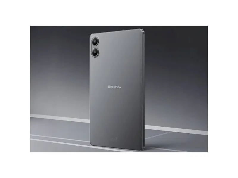 Планшет Blackview Link 2 4/128GB Wi-Fi Midnight Black - фото 11