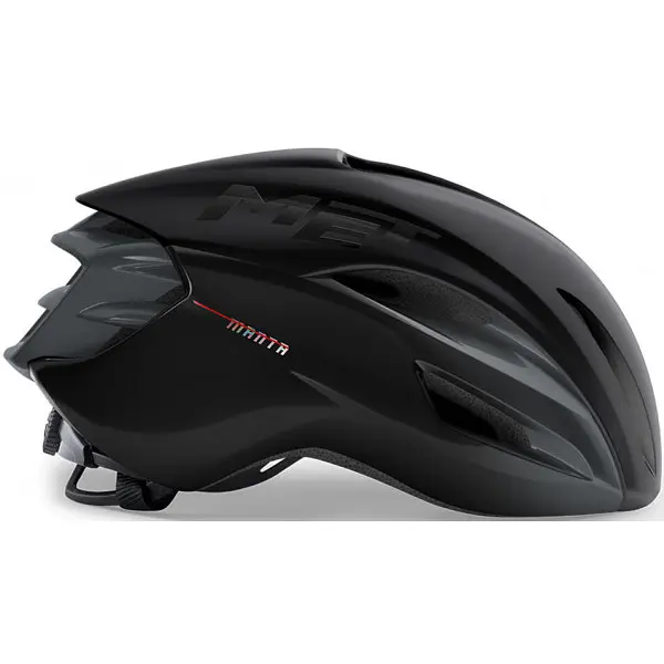 Шолом Met Manta Mips CE Black S (1052-3HM 133 CE00 S NO1) - фото 2