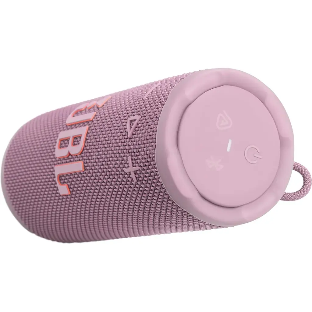 Портативна акустика JBL Grip Pink (JBLGRIPPIK) - фото 8