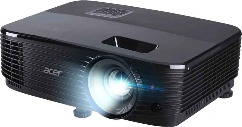 Мультимедийный проектор Acer X1129HP [MR.JUH11.001] [89260] - фото 4