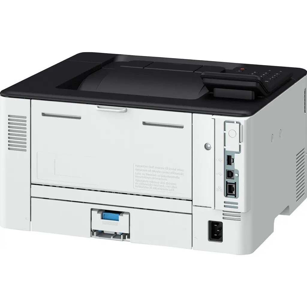 Принтер Canon i-SENSYS LBP243dw (5952C013) [103582] - фото 2