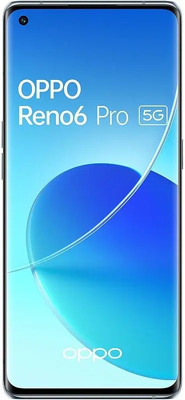 Смартфон Oppo Reno6 Pro 5G 12/256Gb [Lunar Gray] [63337] - фото 2